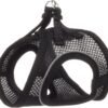 Flamingo Harnas Step&Go Berta Zwart S