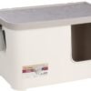 Flamingo Kattentoilet Barik Wit