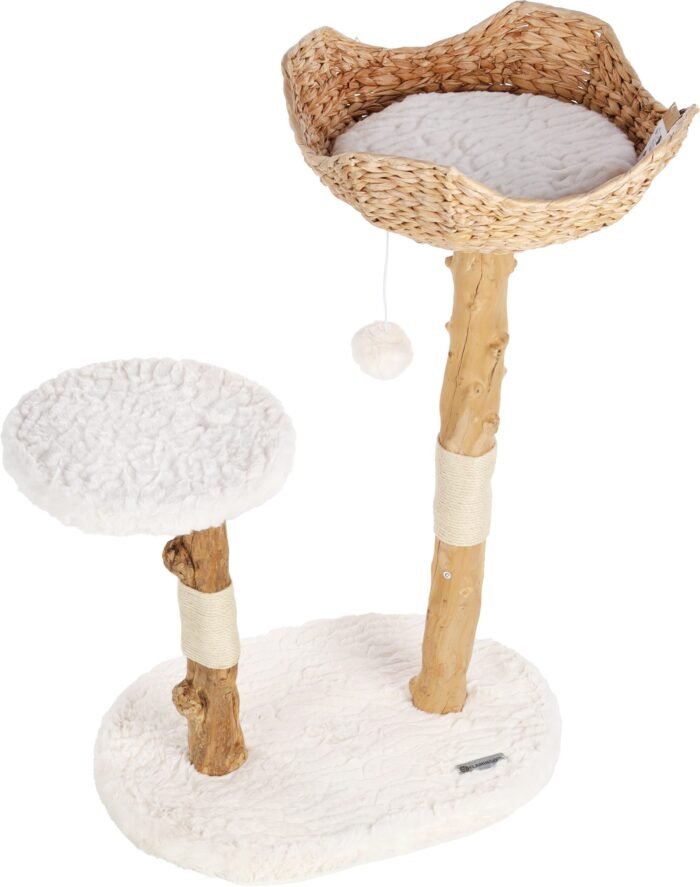 Flamingo Krabpaal Fidel Beige