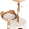 Flamingo Krabpaal Hector Beige