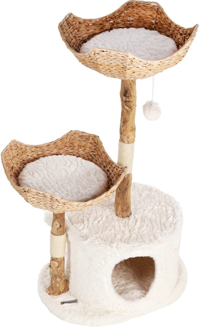 Flamingo Krabpaal Hector Beige