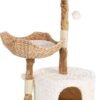 Flamingo Krabpaal Hector Beige