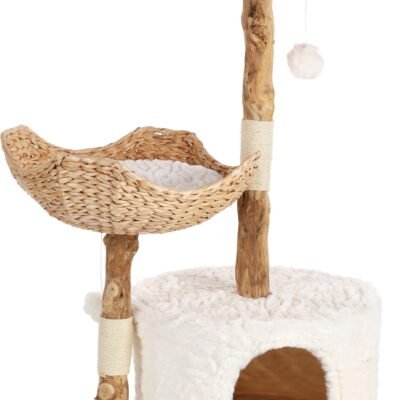 Flamingo Krabpaal Hector Beige