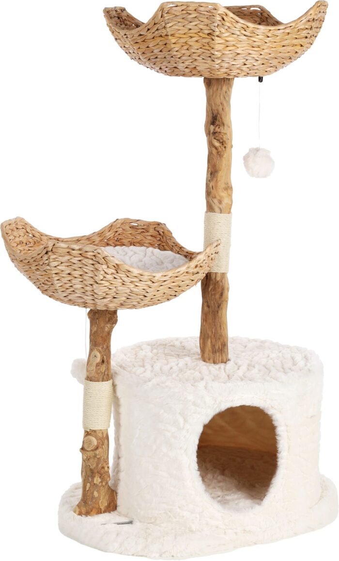 Flamingo Krabpaal Hector Beige