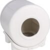 Flamingo Kattentoilet Atlas Wit