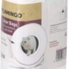 Flamingo Kattenbakzakken Atlas 2 rollen van 30