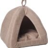 Flamingo Slaapplaats Pasco Iglo Beige