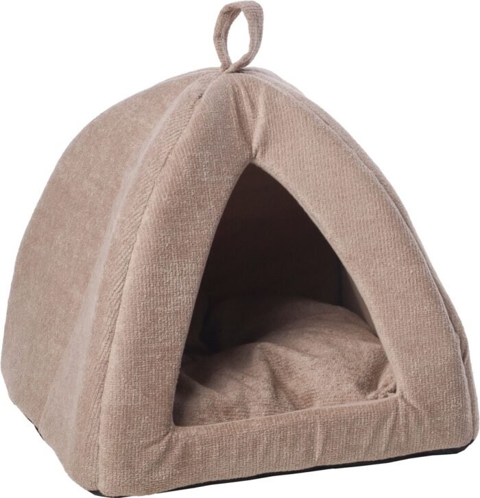 Flamingo Slaapplaats Pasco Iglo Beige