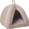 Flamingo Slaapplaats Pasco Iglo Beige