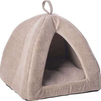 Flamingo Slaapplaats Pasco Iglo Beige