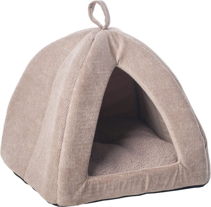 Flamingo Slaapplaats Pasco Iglo Beige