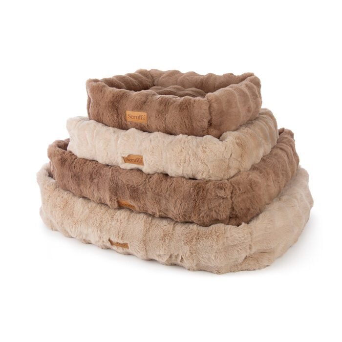 Scruffs Alpine Box Bed