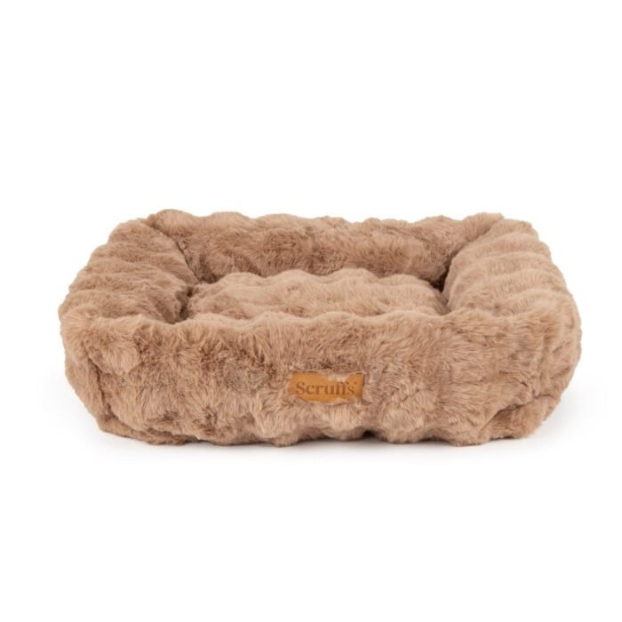 Scruffs Alpine Box Bed