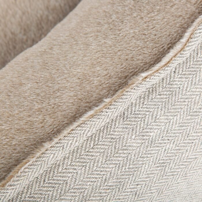 Scruffs Harvard Orthopedische Hondenmand | Memory Foam Box Bed