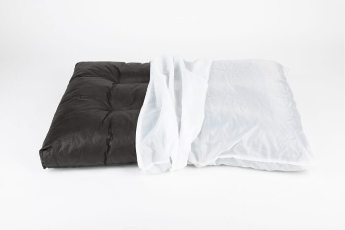 Scruffs Harvard Orthopedische Hondenmand | Memory Foam Box Bed