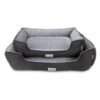 Scruffs Harvard Orthopedische Hondenmand | Memory Foam Box Bed
