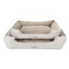 Scruffs Harvard Orthopedische Hondenmand | Memory Foam Box Bed