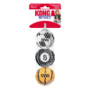 Verpakking van KONG Sport Balls maat M