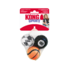 Verpakking van KONG Sport Balls maat S