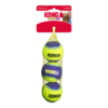 KONG CrunchAir Balls M 3-Pack verpakking