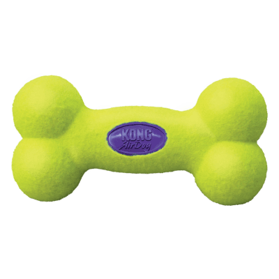 KONG Airdog® Squeaker Bone