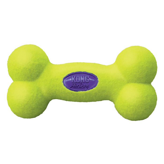 ASB1_OFF_PK_1 KONG Airdog® Squeaker Bone