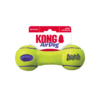 Verpakking van KONG AirDog Squeaker Dumbbell maat M