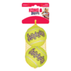 Verpakking van KONG SqueakAir Balls