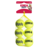 Verpakking van KONG SqueakAir Balls