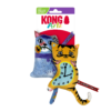 KONG Artz Dali van Gogh 2-pack verpakking