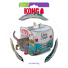 KONG PlaySpaces Camper verpakking