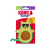 KONG Wrangler AvoCATo verpakking