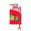 KONG Bat-A-Bout Clackz Rups verpakking