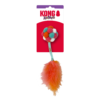 KONG Cat Active Bubble Ball verpakking