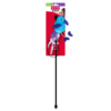 KONG Teaser Feather Assorted verpakking