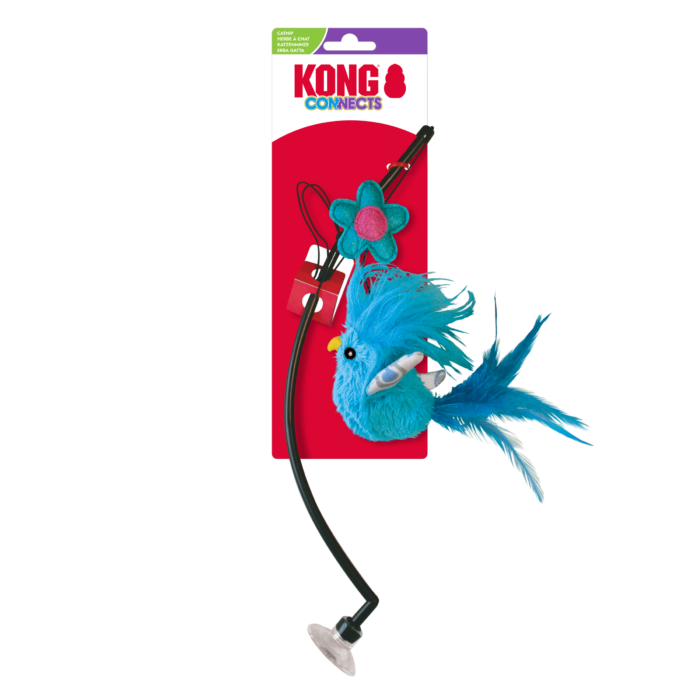 KONG Connects Window Teaser Assorti verpakking