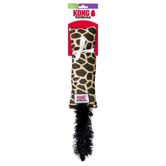 KONG Kickeroo verpakking KONG Kickeroo verpakking