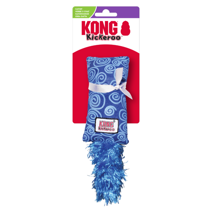 KONG Kickeroo verpakking