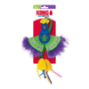 KONG Connects Peacock verpakking