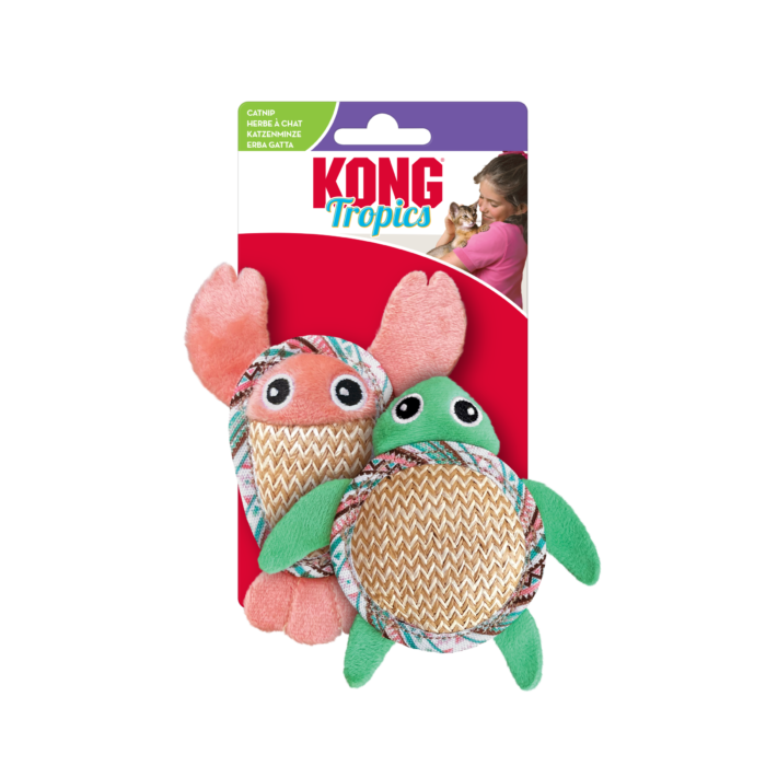 KONG Connects verpakking
