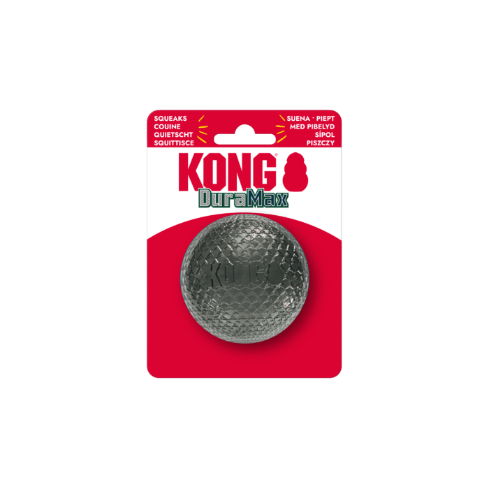 KONG DuraMax Ball verpakking