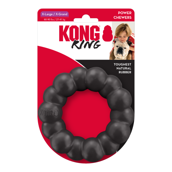 KONG Extreme Ring XL verpakking