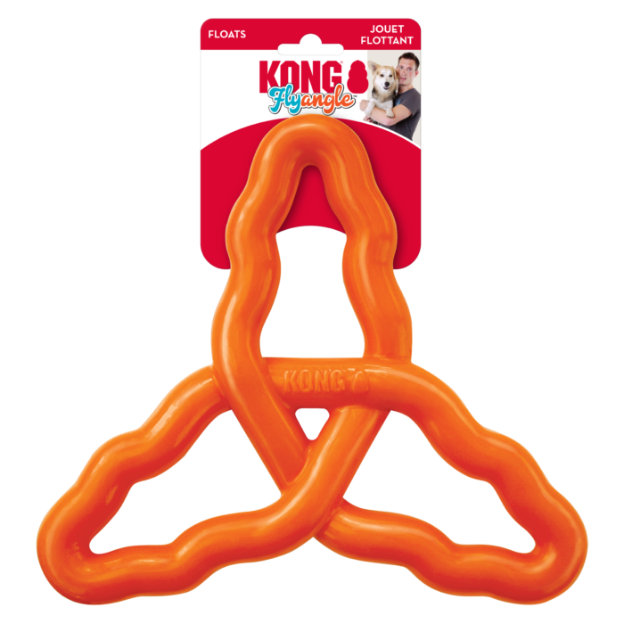 KONG verpakking