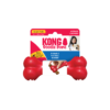 Verpakking van KONG Goodie Bone maat S
