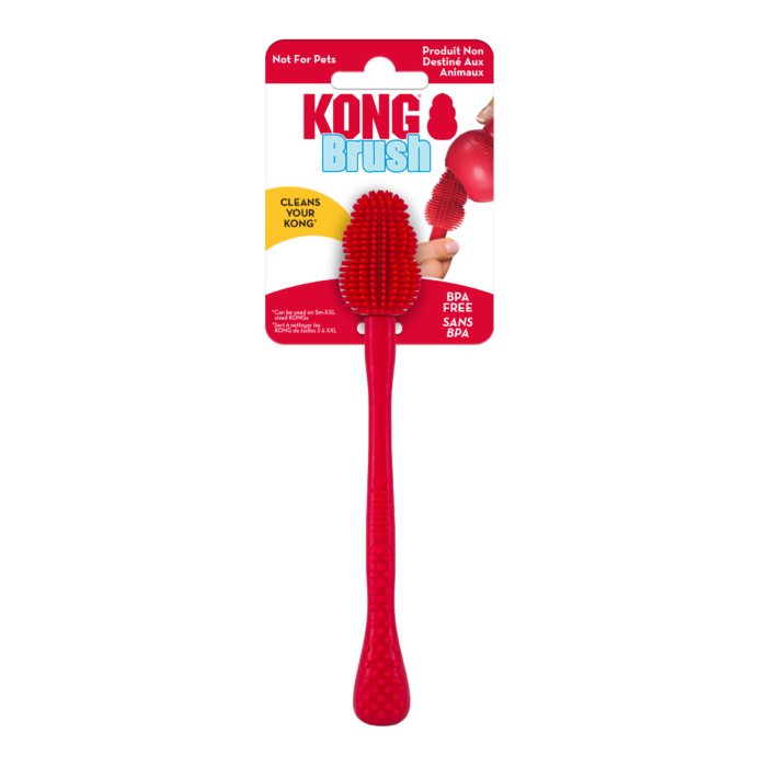 KONG Brush verpakking
