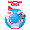 KONG Puppy Flyer Assorti S verpakking