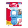 Verpakking van KONG Puppy Binkie maat M