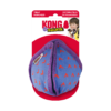 KONG Ballistic Hide 'n Treat verpakking maat M Verpakking van KONG Ballistic Hide 'n Treat maat M