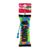 KONG Bunji High-Viz Bumper Assorted verpakking KONG Bunji High-Viz Bumper Assorted verpakking