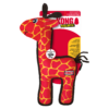 KONG Ballistic Giraffe verpakking